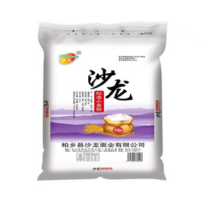 沙龙标准小麦粉