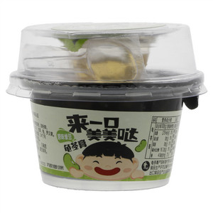 致中和原味绿豆龟苓膏
