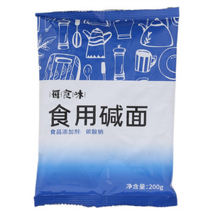 每食味食用碱面（分装）