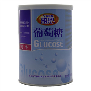 雅恩纯净葡萄糖