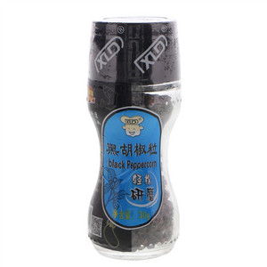 乐家客黑胡椒粒