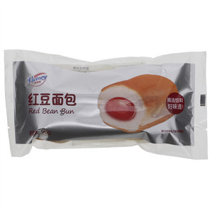 维客琳红豆面包