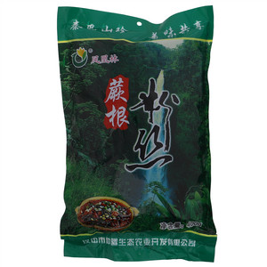 凤凰林蕨根粉丝