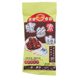 家城素螺丝肉