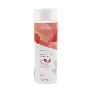 润兴果泉水果水（苹果植物水饮料）