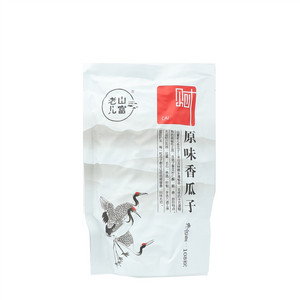 山富老儿原味香瓜子