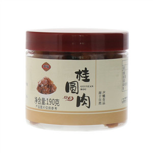 声耀桂圆肉