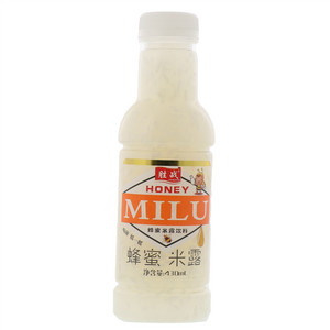 胜战蜂蜜米露饮料