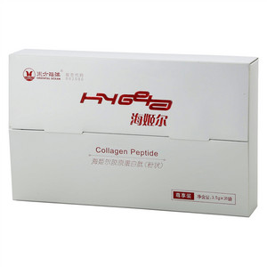 东方海洋海姬尔胶原蛋白肽（粉状）