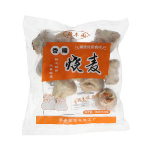 新丰园香糯烧麦