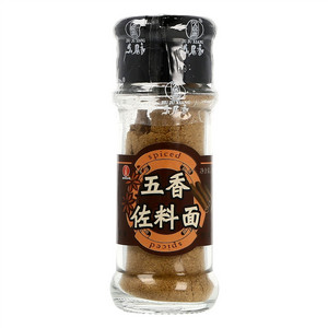 久居香五香佐料面（香辛料调味品）