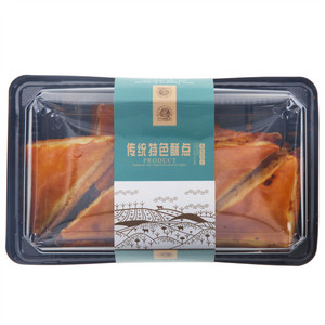DAWEIFOOD大伟食品传统特色酥点