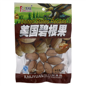 凯利园美国碧根果