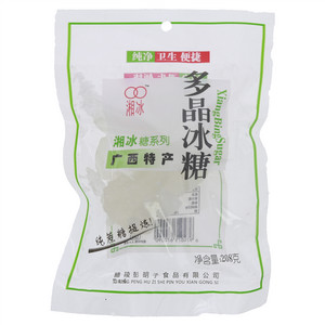 湘冰多晶冰糖