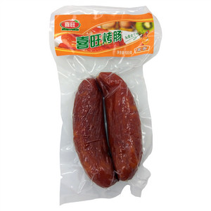 喜旺五香烤肠