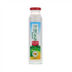 沙漠之花原味杏仁饮料