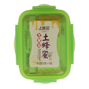 土蜂园土蜂蜜