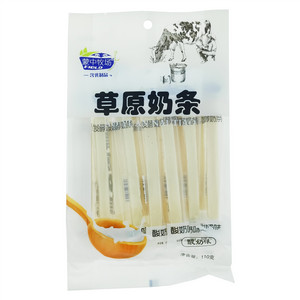 蒙中牧场(酸奶味)草原奶条