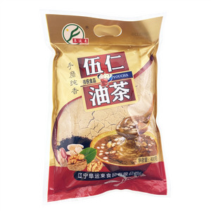 阜运来五仁油茶