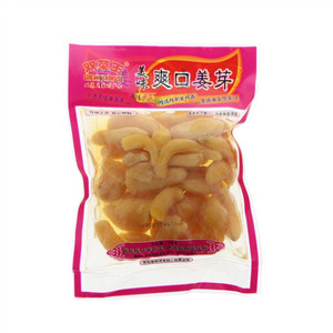 双菜王美味爽口姜芽