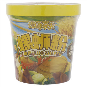 淘味食光螺蛳粉