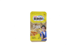 童 记 三利和 酱汁鱿鱼  酱香味 15g