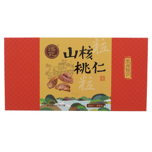 瑶记原香味山核桃仁
