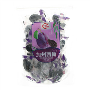 南凯加州西梅