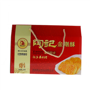 陶记金刚芝麻味金刚酥