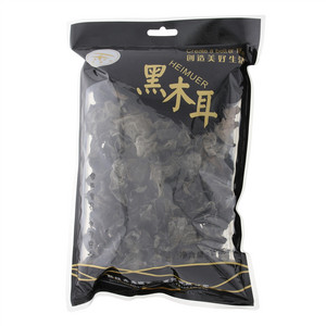 鑫鑫迎客松黑木耳