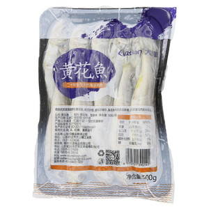 大沺黄花鱼