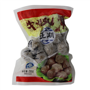 正潮牛肉丸