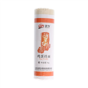 望乡鸡蛋挂面