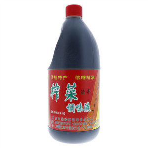 涪丰榨菜调味液