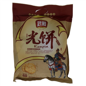 武毅微辣光饼