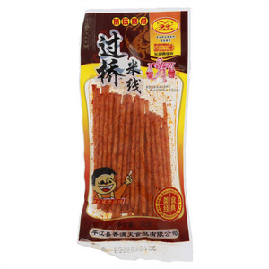 香满天过桥米线