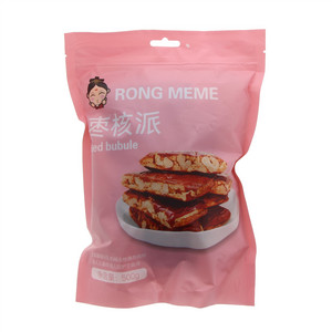 蓉么么枣核派（枣夹核桃）