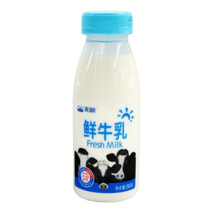 TERUN天润鲜牛乳