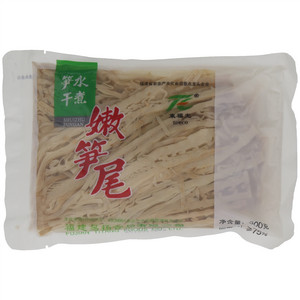 东福光嫩笋尾