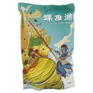 螺西游原味柳州螺蛳粉（水煮型）