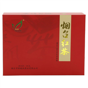 华和烟台红茶
