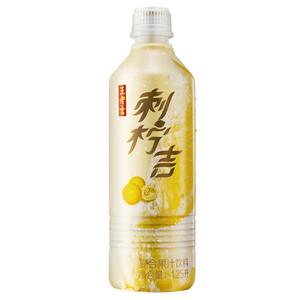 王老吉刺柠吉复合果汁饮料