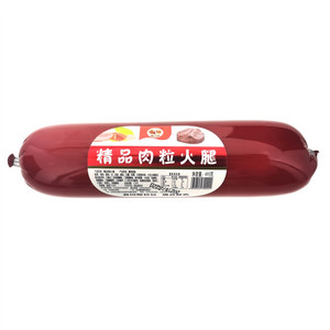 鑫国顺精品肉粒香肠