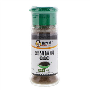 赖大嫂黑胡椒粉调味料