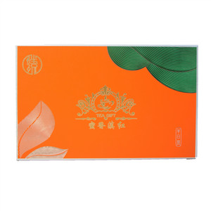 沙吾列茶坊蜜香滇红