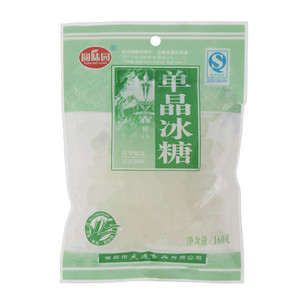 圆味园单晶冰糖