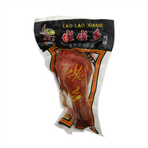 佬佬乡鸡腿