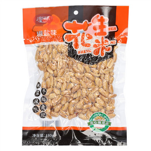 淳风派椒盐味花生米