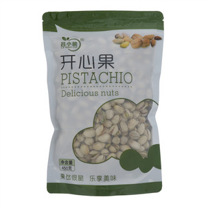 吕小脆开心果