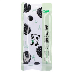 十月稻田彰武黑豆